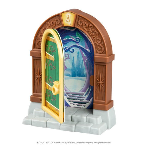 The Elf on the Shelf® Santaverse™ Elf Door