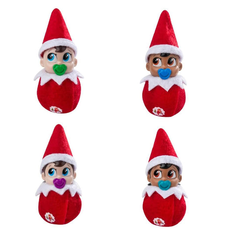 The Elf on the Shelf® Frost Pips™ Mini Blooms | Elf Baby