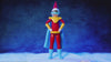 MagiFreez® Polar Power Hero Set - The Elf on The Shelf
